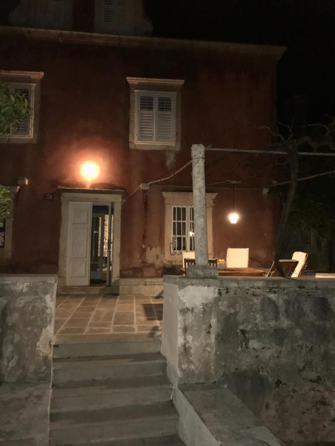Holiday House With A Parking Space Viganj - Podac, Peljesac - 10141 Exterior photo
